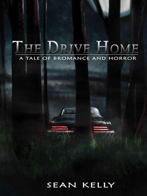 cover image of The Drive Home